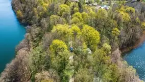 Wiosenne widoki przy jeziorach Ublik - zdjęcie 59