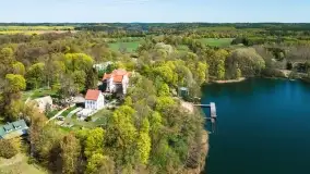 Wiosenne widoki przy jeziorach Ublik - zdjęcie 67