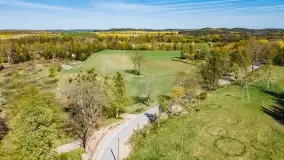 Wiosenne widoki przy jeziorach Ublik - zdjęcie 79