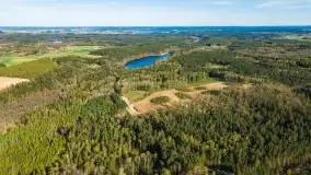 Wiosenne widoki przy jeziorach Ublik - zdjęcie 49