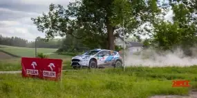 Zdjęcia z 78. Rajdu Polski w Mikołajkach, czerwiec 2022 - zdjęcie 23