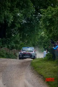 Zdjęcia z 78. Rajdu Polski w Mikołajkach, czerwiec 2022 - zdjęcie 44