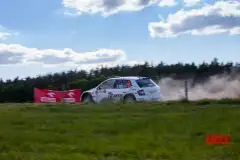 Zdjęcia z 78. Rajdu Polski w Mikołajkach, czerwiec 2022 - zdjęcie 13