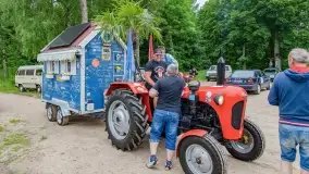 Fotorelacja z Rajdu Koguta w Giżycku 2022 - zdjęcie 2