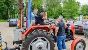 Fotorelacja z Rajdu Koguta w Giżycku 2022 - zdjęcie 12