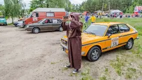 Fotorelacja z Rajdu Koguta w Giżycku 2022 - zdjęcie 82