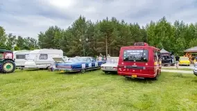 Fotorelacja z Rajdu Koguta w Giżycku 2022 - zdjęcie 23