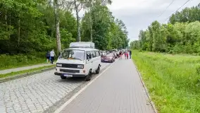 Fotorelacja z Rajdu Koguta w Giżycku 2022 - zdjęcie 36