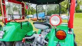 Fotorelacja z Rajdu Koguta w Giżycku 2022 - zdjęcie 38