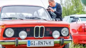 Fotorelacja z Rajdu Koguta w Giżycku 2022 - zdjęcie 49