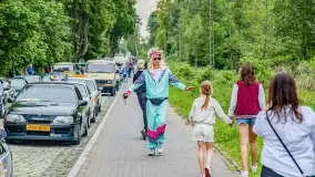 Fotorelacja z Rajdu Koguta w Giżycku 2022 - zdjęcie 97