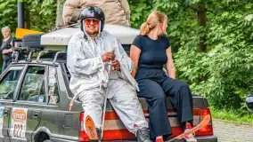 Fotorelacja z Rajdu Koguta w Giżycku 2022 - zdjęcie 67