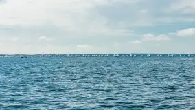 Fotorelacja z Pucharu Trzech Ryb na jeziorze Niegocin - zdjęcie 27