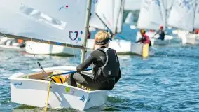 Fotorelacja z Pucharu Trzech Ryb na jeziorze Niegocin - zdjęcie 72