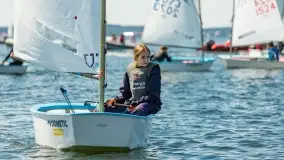 Fotorelacja z Pucharu Trzech Ryb na jeziorze Niegocin - zdjęcie 73