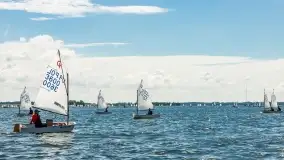 Fotorelacja z Pucharu Trzech Ryb na jeziorze Niegocin - zdjęcie 52