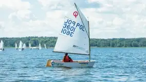 Fotorelacja z Pucharu Trzech Ryb na jeziorze Niegocin - zdjęcie 78