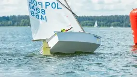 Fotorelacja z Pucharu Trzech Ryb na jeziorze Niegocin - zdjęcie 89