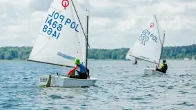Fotorelacja z Pucharu Trzech Ryb na jeziorze Niegocin - zdjęcie 95