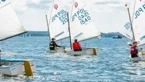 Fotorelacja z Pucharu Trzech Ryb na jeziorze Niegocin - zdjęcie 108