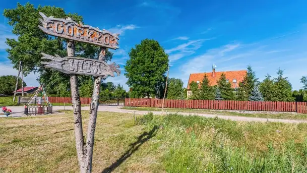 Osady Polskie – wypoczywaj i zarabiaj na Mazurach - zdjęcie 3