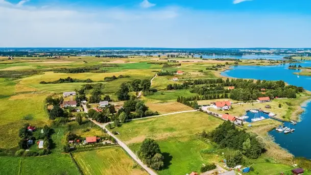 Osady Polskie – wypoczywaj i zarabiaj na Mazurach - zdjęcie 2
