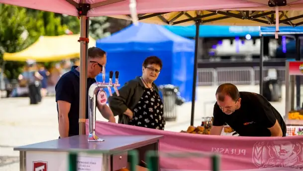 Fotoralcja - Jarmark św. Jana w Piszu - zdjęcie 9