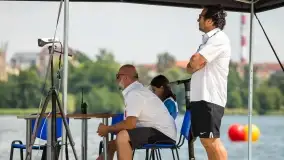 Fotorelacja z Mistrzostw Europy Skuterów Wodnych w Ełku  - zdjęcie 52