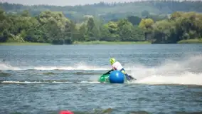 Fotorelacja z Mistrzostw Europy Skuterów Wodnych w Ełku  - zdjęcie 78