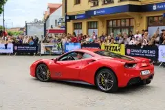 Gran Turismo Polonia 2022 na Mazurach. Zobacz niesamowite samochody! - zdjęcie 8