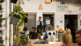 Koncert Chris&Bart w Ruciane Park - zdjęcie 15