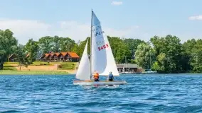 Zlot Oldtimerów, Port Trygort, czerwiec 2022 - zdjęcie 36