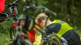 Fotorelacja - Rowerem po zagubionych wioskach Puszczy Piskiej - zdjęcie 52