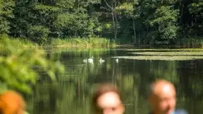 Fotorelacja - Rowerem po zagubionych wioskach Puszczy Piskiej - zdjęcie 51