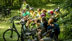 Fotorelacja - Rowerem po zagubionych wioskach Puszczy Piskiej - zdjęcie 43