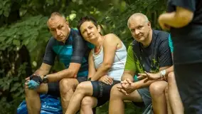 Fotorelacja - Rowerem po zagubionych wioskach Puszczy Piskiej - zdjęcie 38