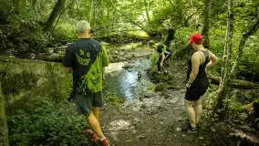 Fotorelacja - Rowerem po zagubionych wioskach Puszczy Piskiej - zdjęcie 29