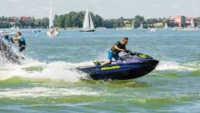 Fotorelacja - testowaliśmy skutery Sea-Doo - zdjęcie 58