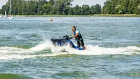 Fotorelacja - testowaliśmy skutery Sea-Doo - zdjęcie 63