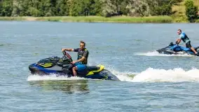 Fotorelacja - testowaliśmy skutery Sea-Doo - zdjęcie 38