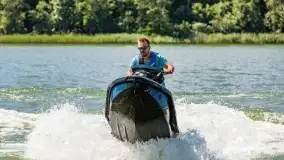 Fotorelacja - testowaliśmy skutery Sea-Doo - zdjęcie 23