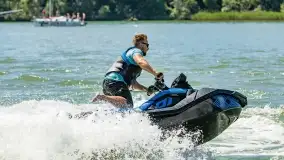 Fotorelacja - testowaliśmy skutery Sea-Doo - zdjęcie 28