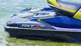 Fotorelacja - testowaliśmy skutery Sea-Doo - zdjęcie 51