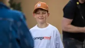 Fotorelacja z żeglarskiego eventu z marką OmegaMed - zdjęcie 37