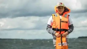 Fotorelacja z żeglarskiego eventu z marką OmegaMed - zdjęcie 54