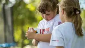 Fotorelacja z żeglarskiego eventu z marką OmegaMed - zdjęcie 70