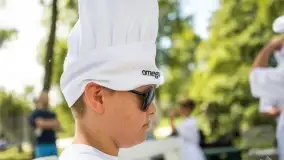 Fotorelacja z żeglarskiego eventu z marką OmegaMed - zdjęcie 78