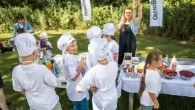 Fotorelacja z żeglarskiego eventu z marką OmegaMed - zdjęcie 90