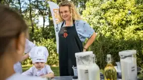 Fotorelacja z żeglarskiego eventu z marką OmegaMed - zdjęcie 94