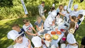 Fotorelacja z żeglarskiego eventu z marką OmegaMed - zdjęcie 101